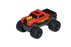 Monster Truck - Crusher