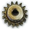 Motor pinion