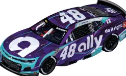 NASCAR Camaro NextGen ZL1 "Hendrick Motorsports, Alex Bowman, No.48" Season 2026