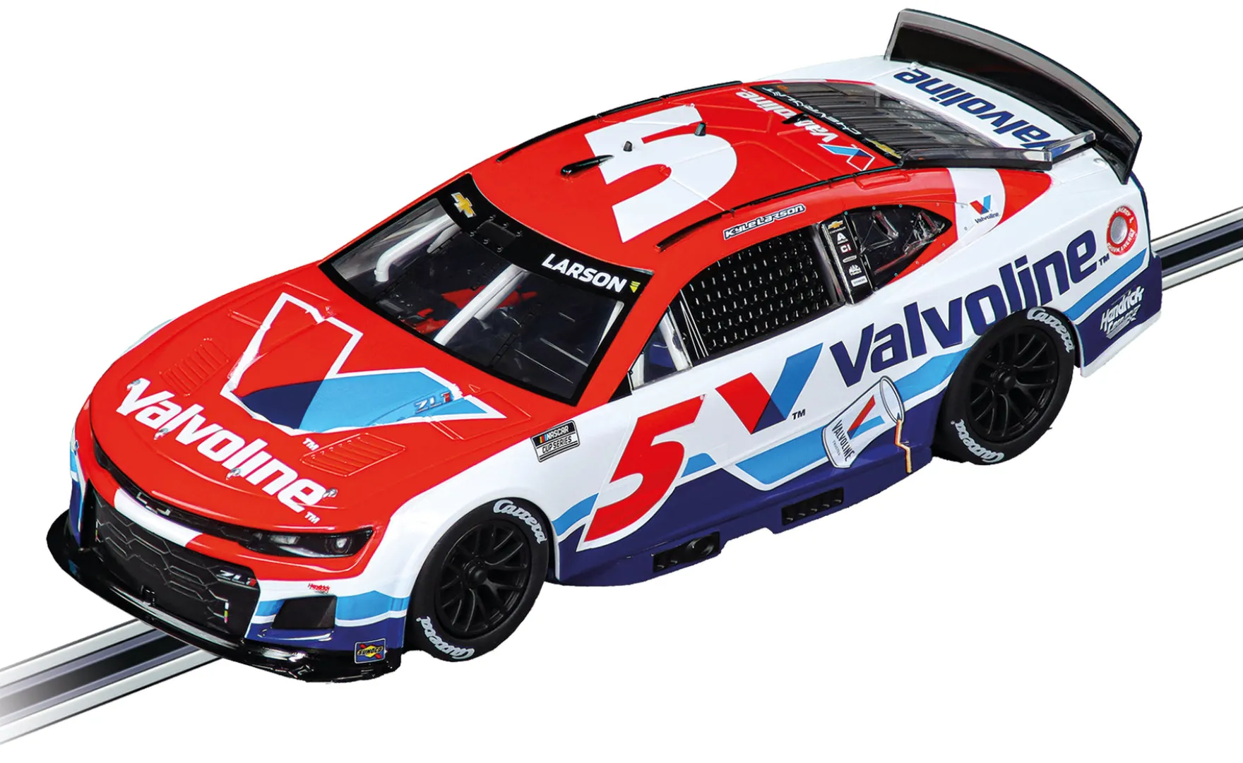 NASCAR Camaro NextGen ZL1 "Hendrick Motorsports, Kyle Larson, No.5" Season 2026