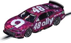 NASCAR Camaro NextGen ZL1 "Hendrick Motorsports, Alex Bowman, No.48"