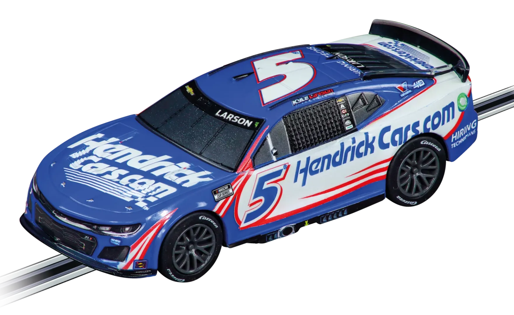 NASCAR Camaro NextGen ZL1 "Hendrick Motorsports, Kyle Larson, No.5"
