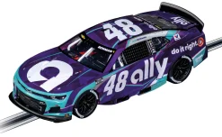NASCAR Camaro NextGen ZL1