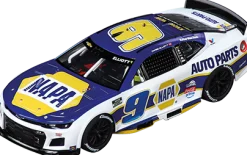 NASCAR Camaro NextGen ZL1 "Hendrick Motorsports, Chase Elliott, No.9" Season 2026