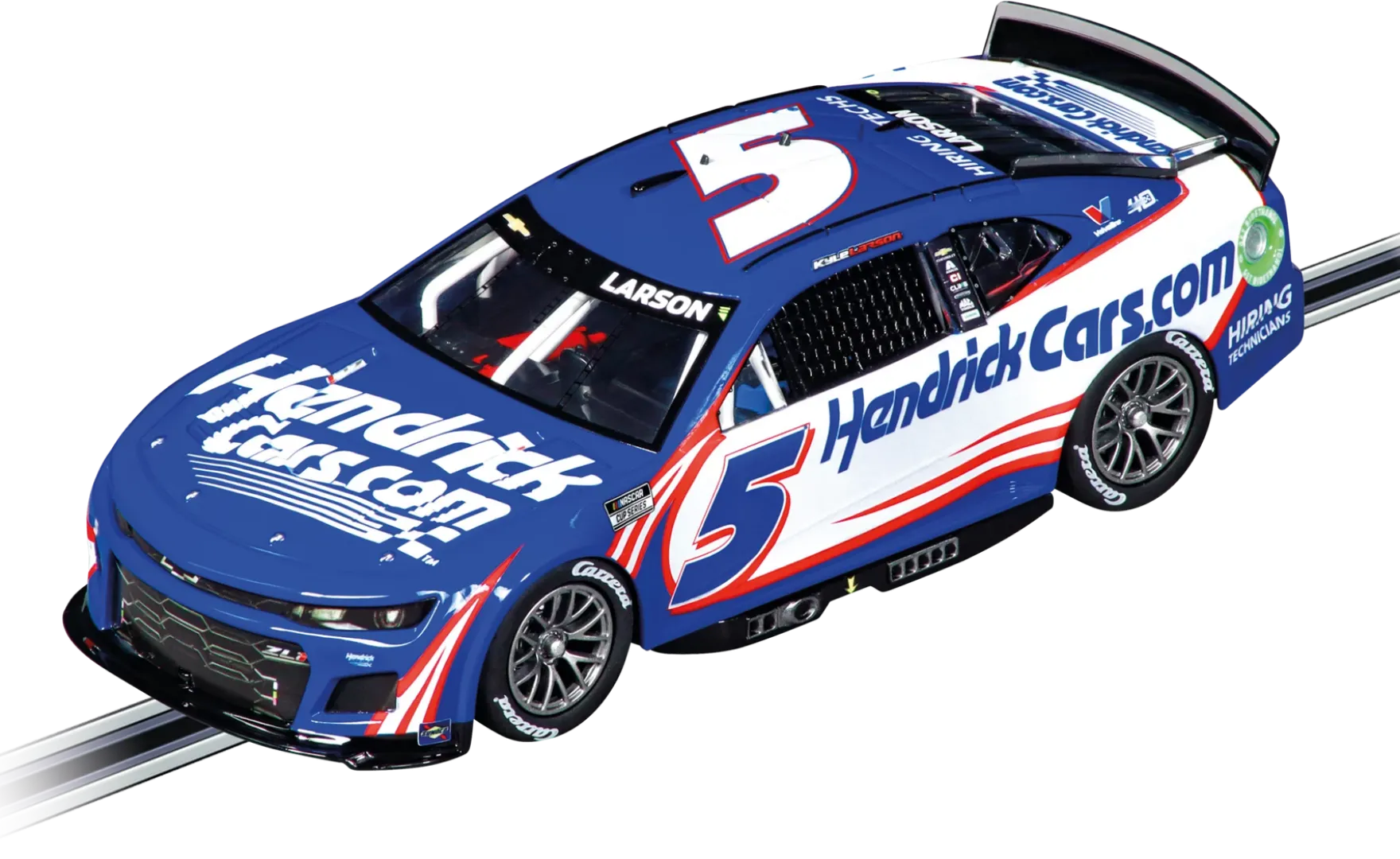 NASCAR Camaro NextGen ZL1 "Hendrick Motorsports, Kyle Larson, No.5