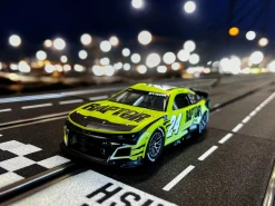 NASCAR Camaro NextGen ZL1