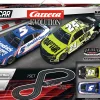 NASCAR Darlington Showdown
