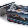 Oracle Red Bull Racing RB20 "M.Verstappen, No.1", Silverstone 2024 - SPECIAL EDITION