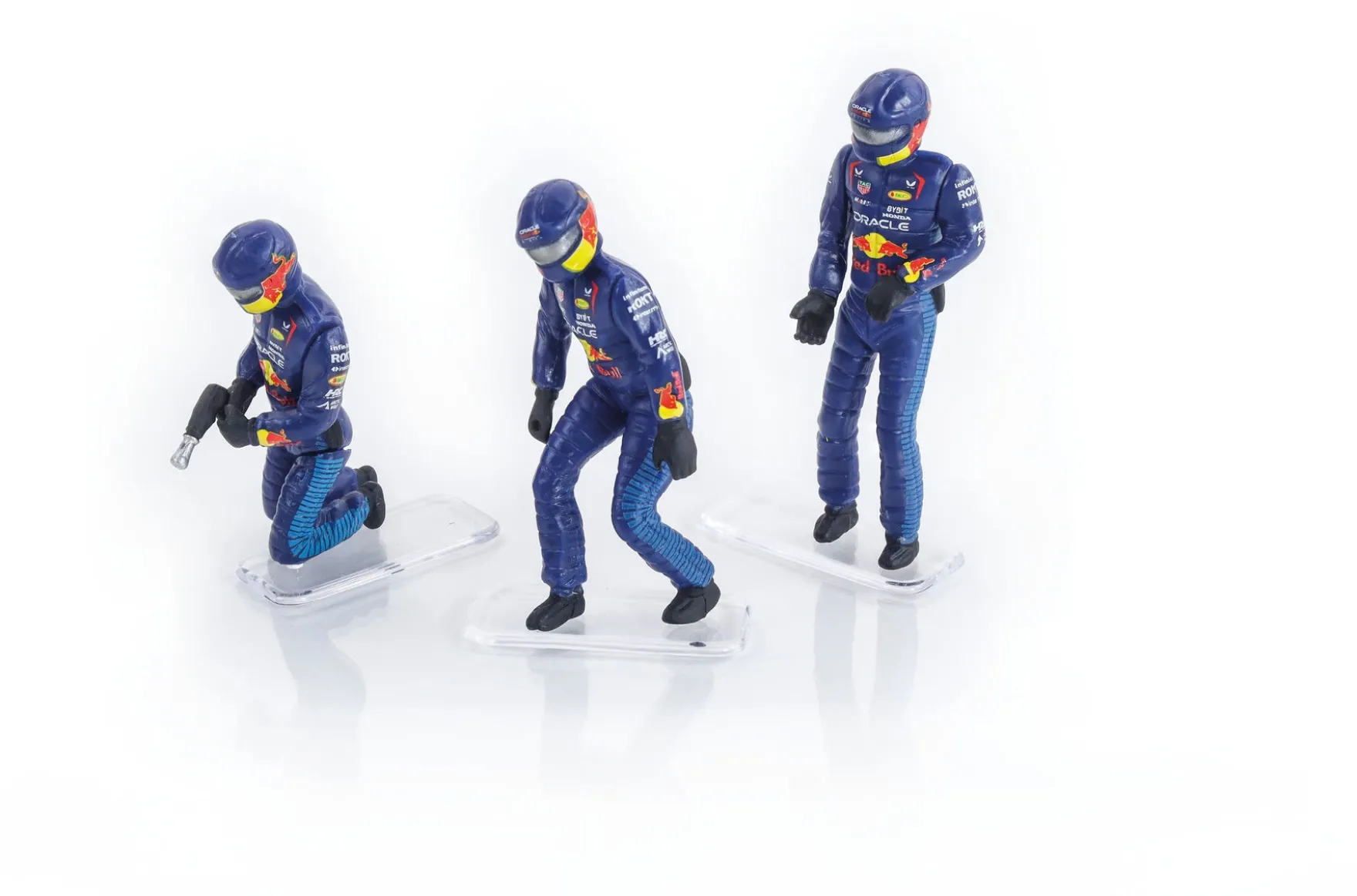 Oracle Red Bull Racing RB20 "M.Verstappen, No.1", Silverstone 2024 - SPECIAL EDITION