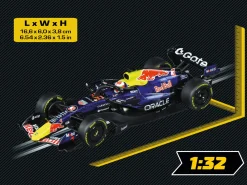 Oracle Red Bull Racing RB22 