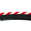 Outside Shoulder for curve 1/30° (6), end piece (2)