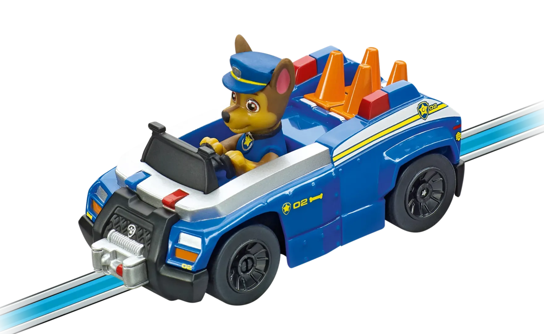 PAW Patrol - Chase