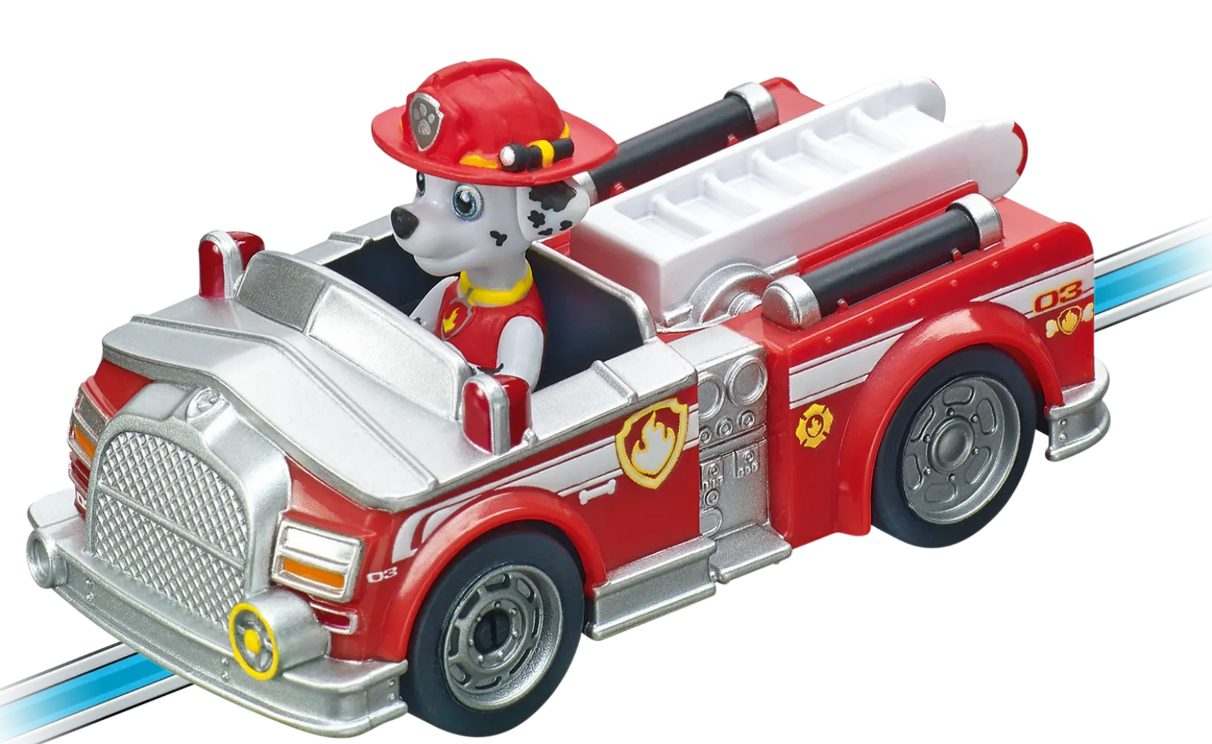 PAW Patrol - Marshall