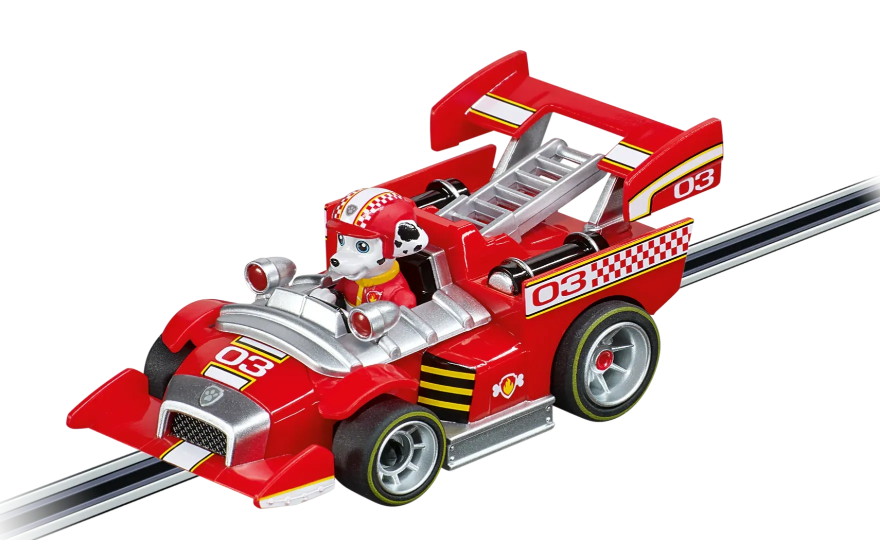 PAW Patrol RRR - Marshall