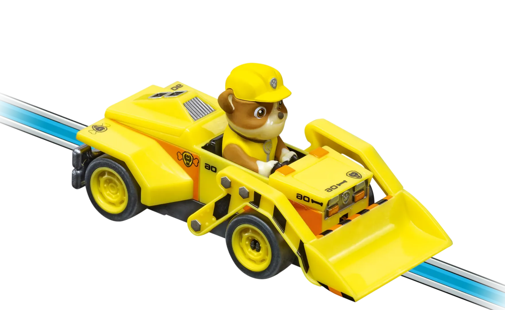 PAW Patrol - Rubble