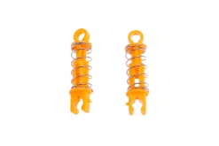 2 pcs. front shocks