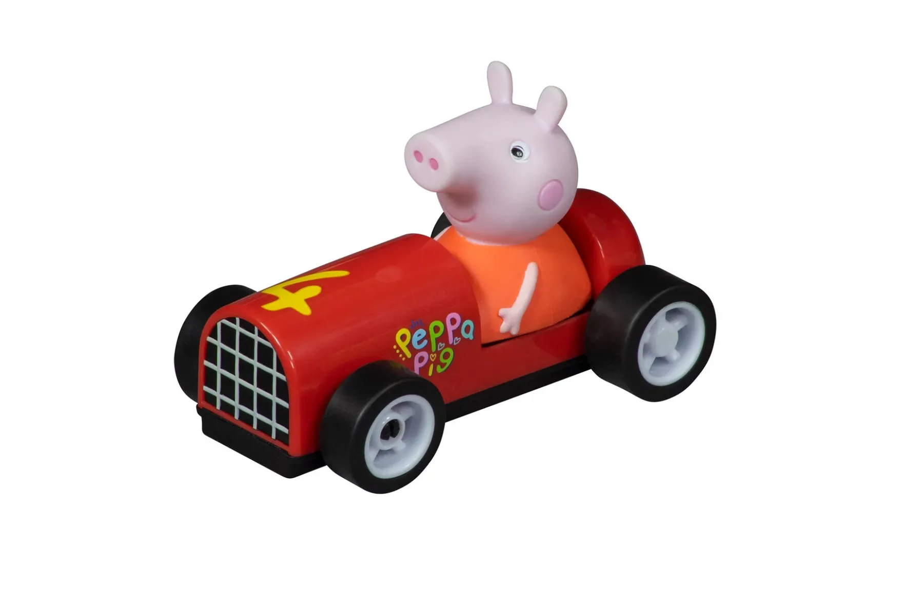 Peppa Pig - Soapbox Race