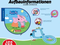Peppa Pig - Soapbox Race