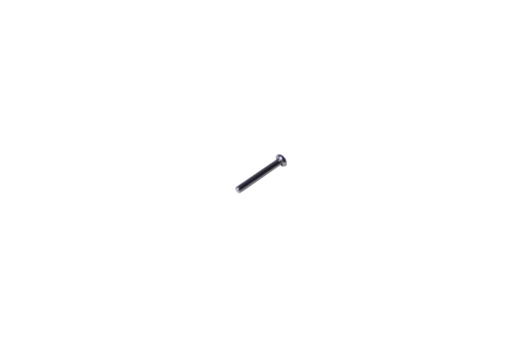 Pin for Paddle rod mount for Helicopter 501027, 501003, 501010, 501005, 500001, 500002, 500003