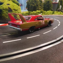 Plymouth Superbird 