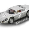 Porsche 904 Carrera GTS Rossfeldrennen 2020