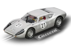 Porsche 904 Carrera GTS Rossfeldrennen 2020
