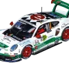 Porsche 911 "CarTech Motorsport Bonk, M. Essmann, No.54”