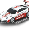 Porsche GT3 Lechner Racing "Carrera Race Taxi"