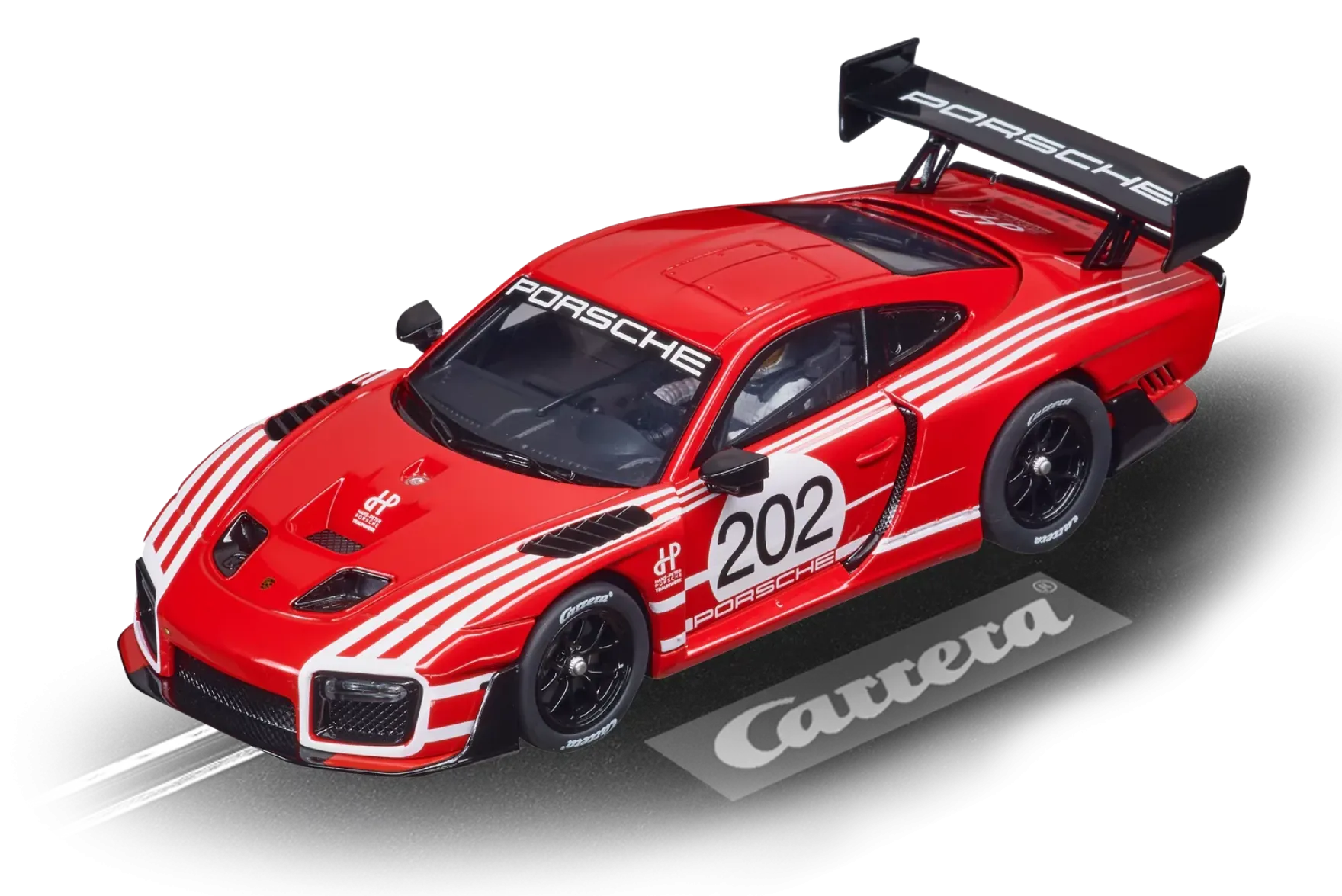 Porsche 935 GT2 "No.202"