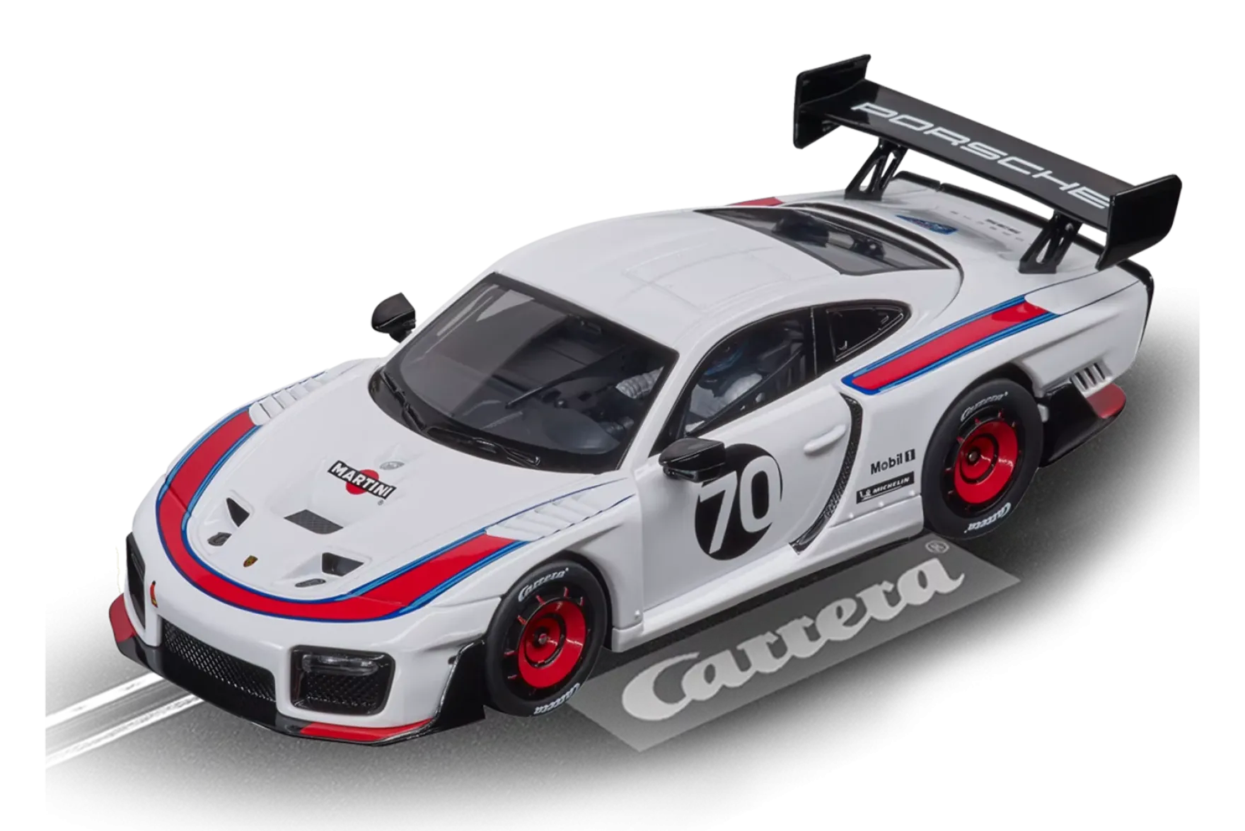 Porsche 935 GT2 "No.70"