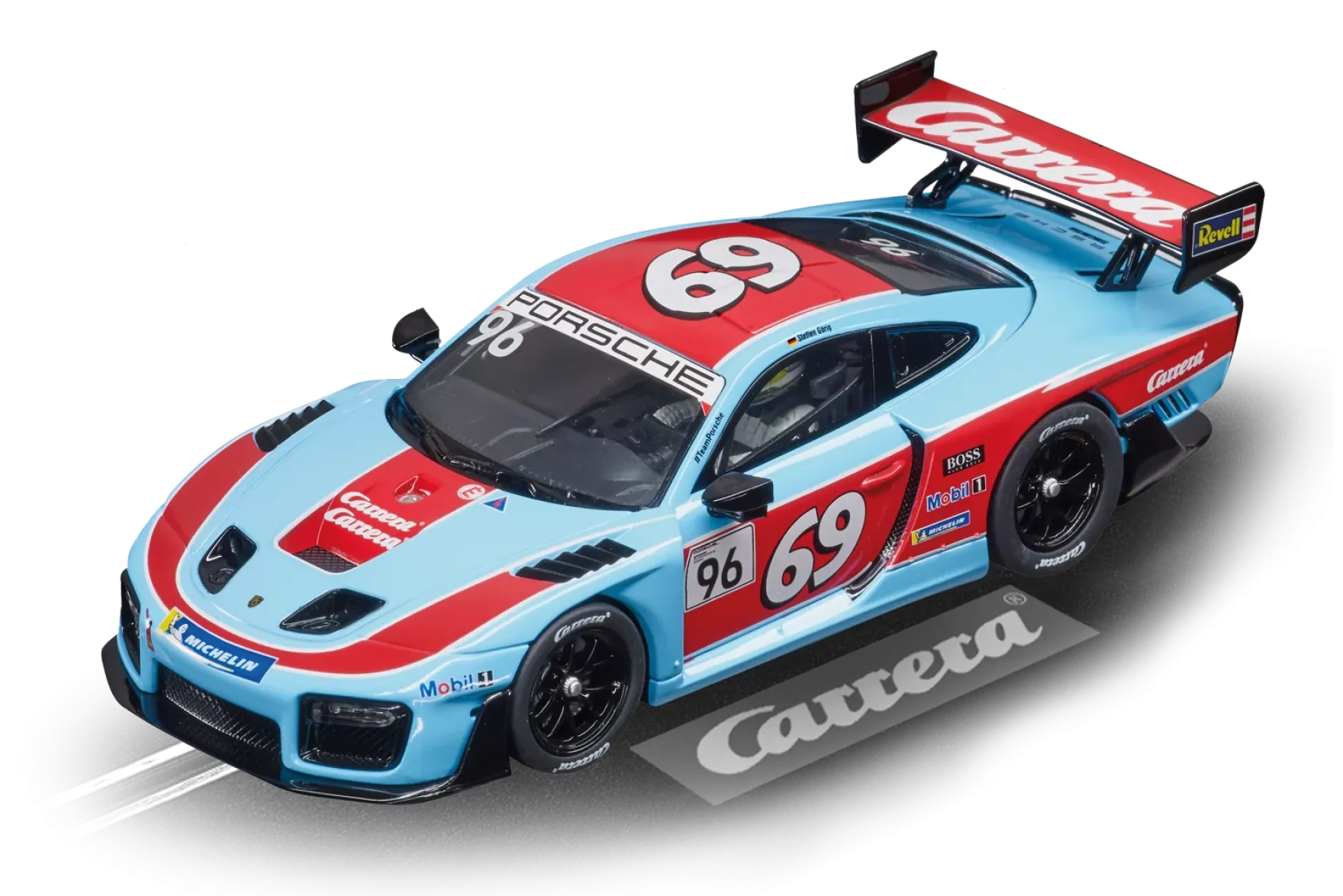 Porsche 935 GT2 "No.96/69"