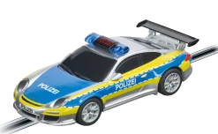 Porsche 911 GT3 "Polizei"
