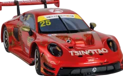 Porsche 911 GT3 R "Absolute Racing, No.25" Macao GP 2024