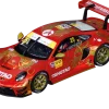 Porsche 911 GT3 R "Absolute Racing, No.25" Macao GP 2024