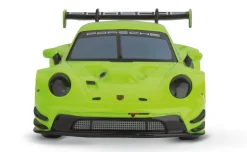 Porsche 911 GT3 R "Acid Green"