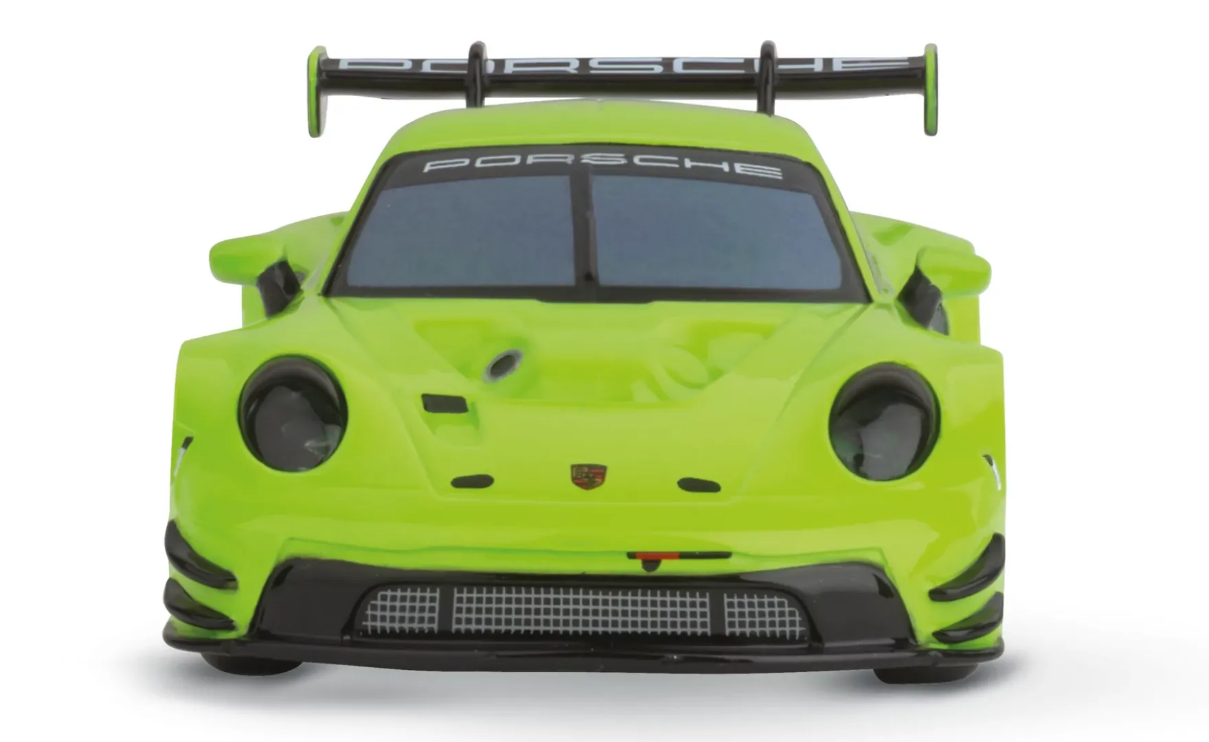 Porsche 911 GT3 R "Acid Green"