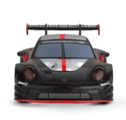 Porsche 911 GT3 R "Black Devil"