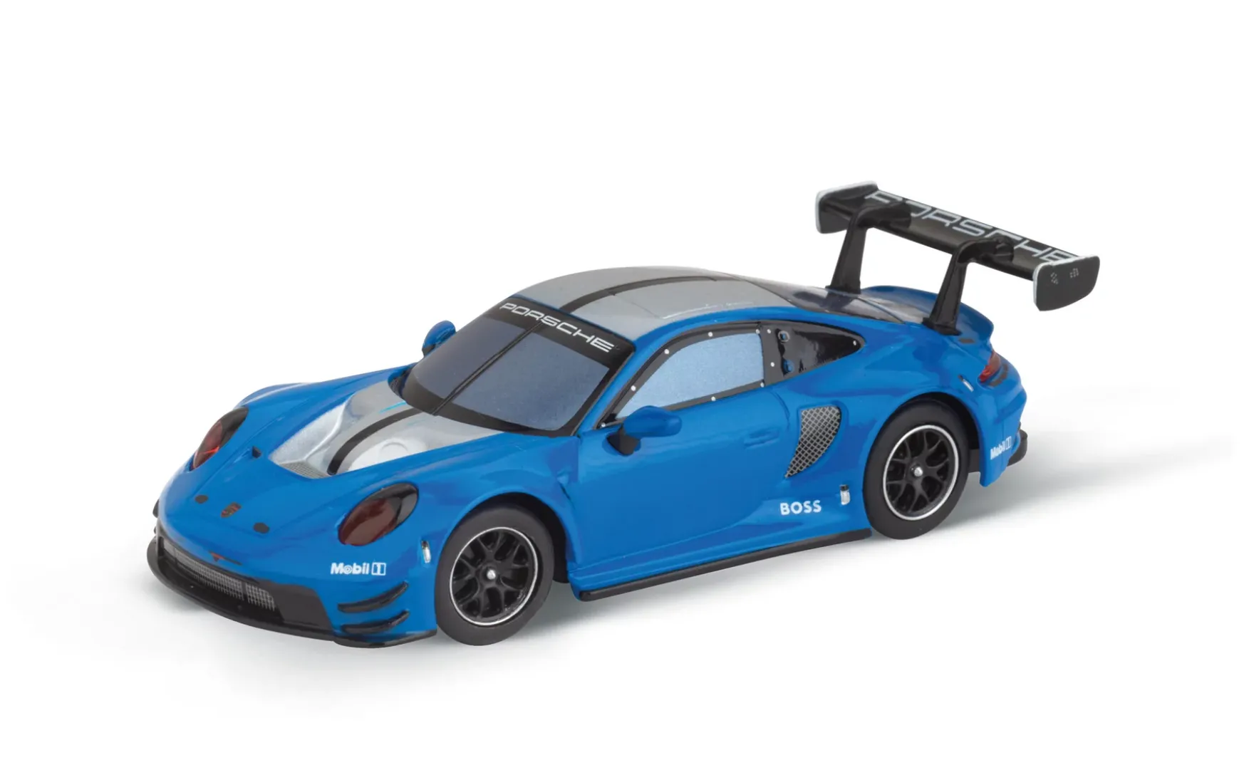 Porsche 911 GT3 R "Blue Thunder"