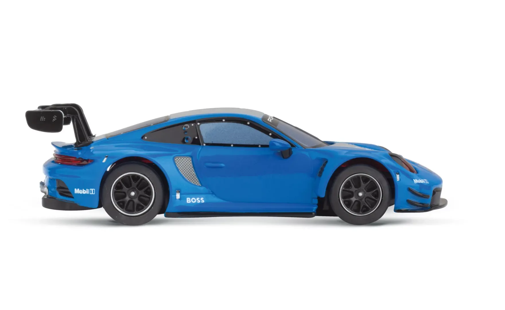 Porsche 911 GT3 R "Blue Thunder"