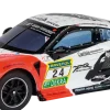 Porsche 911 GT3 R "Lionspeed GP, No.24"