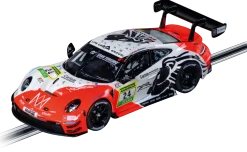 Porsche 911 GT3 R "Lionspeed GP, No.24"