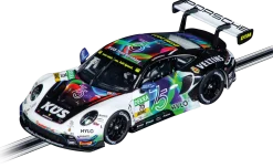 Porsche 911 GT3 R "Team Bernhard, No.75" DTM 2023