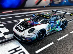 Porsche 911 GT3 R "Team Bernhard, No.75" DTM 2023