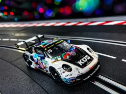 Porsche 911 GT3 R