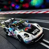 Porsche 911 GT3 R "Team Bernhard, No.75" DTM 2023