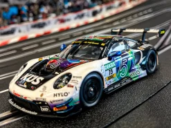 Porsche 911 GT3 R "Team Bernhard, No.75" DTM 2023
