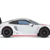 Porsche 911 GT3 R "White Lightning"