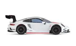Porsche 911 GT3 R "White Lightning"