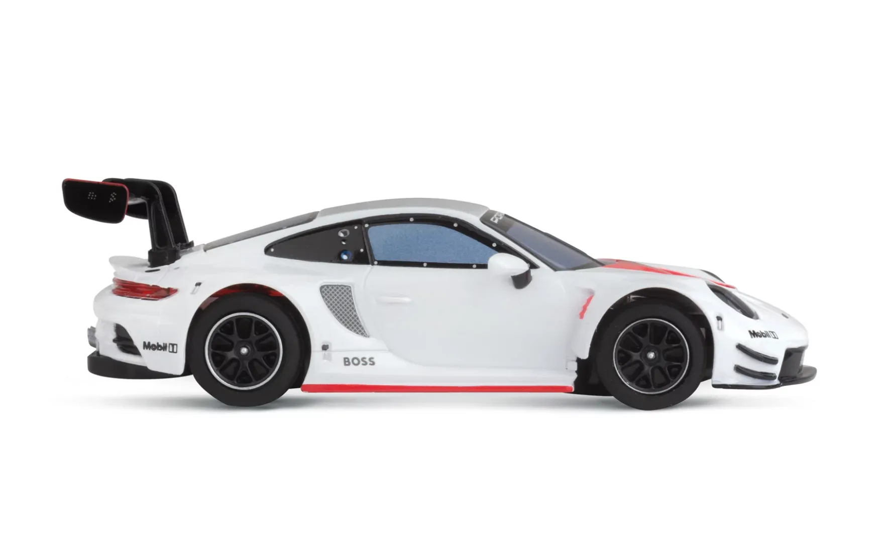 Porsche 911 GT3 R "White Lightning"