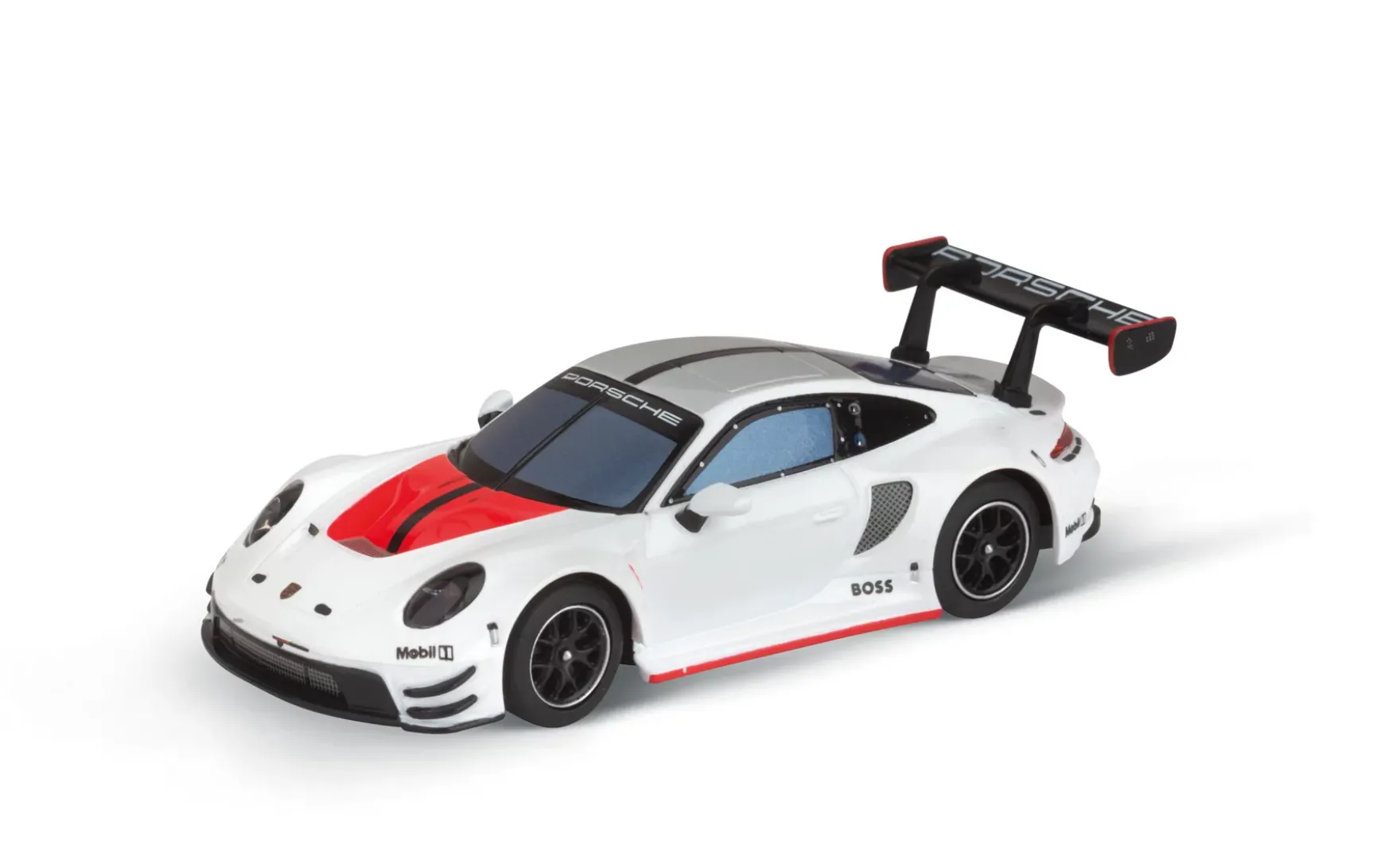 Porsche 911 GT3 R "White Lightning"